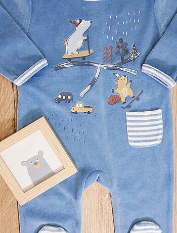 Duerme bien 'BDB3 CASTOR & CIE' 'DOO&BO'