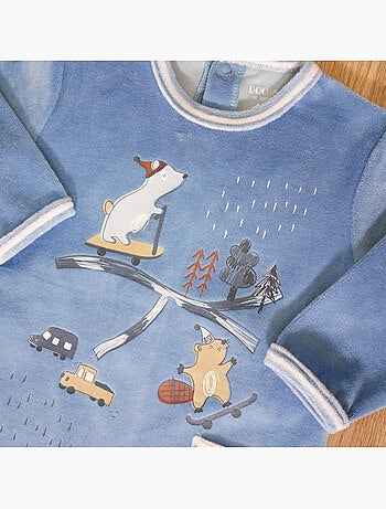 Duerme bien 'BDB3 CASTOR & CIE' 'DOO&BO'