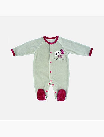 Duerme bien 'GDB1 EL BOSQUE DUERME' 'DOO&BO'