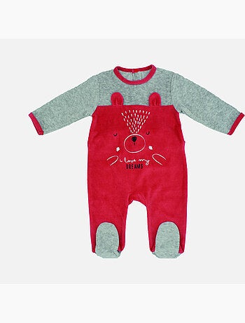 Duerme bien 'GDB2 CUTE BEAR' 'DOO&BO'