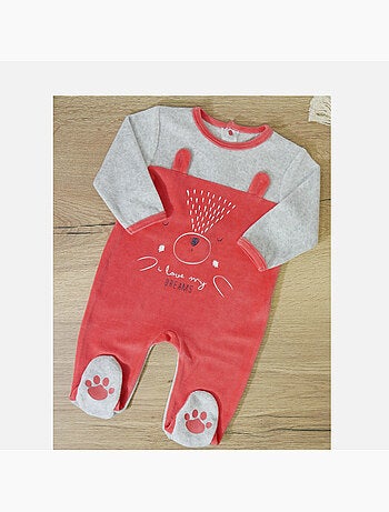 Duerme bien 'GDB2 CUTE BEAR' 'DOO&BO'