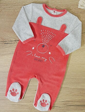 Duerme bien 'GDB2 CUTE BEAR' 'DOO&BO'