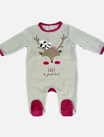 Duerme bien 'GDB2 EL BOSQUE DUERME' 'DOO&BO'