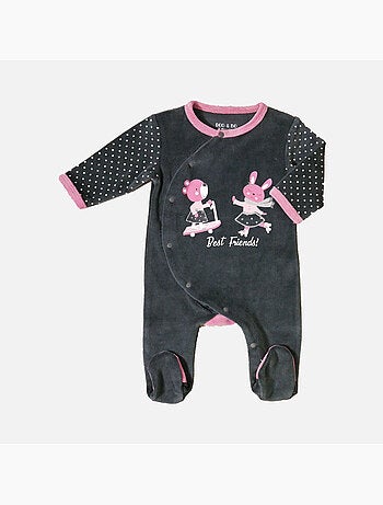 Duerme bien 'GDB2 PRETTY RABBIT' 'DOO&BO'