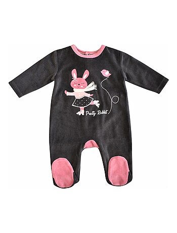 Duerme bien 'GDB3 PRETTY RABBIT' 'DOO&BO'