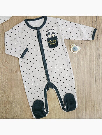 Duerme bien 'MDB1 PEQUEÑO SUEÑO' 'DOO&BO'