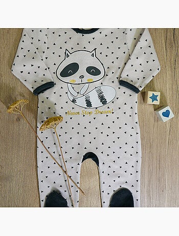 Duerme bien 'MDB2 PEQUEÑO SUEÑO' 'DOO&BO'