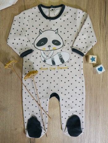 Duerme bien 'MDB2 PEQUEÑO SUEÑO' 'DOO&BO'