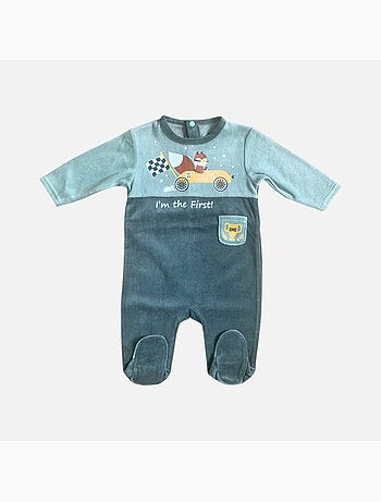 Duerme bien 'Racing Forest' 'TouDou'