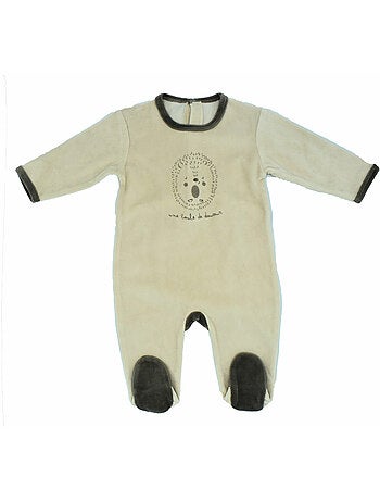 Duerme profundamente en terciopelo 'Tomorrow' 'DOO&BO'