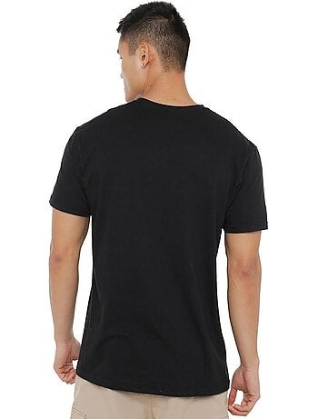 Dungeons & Dragons - Camiseta Recorte de ampersand para Hombre