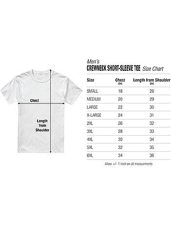 Dungeons & Dragons - Camiseta Striking Dragón para Hombre