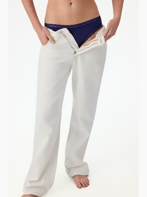 Easy trim braga penti - Kiabi Easy trim braga penti - Kiabi