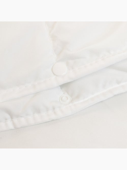 Edredón 4 estaciones - suave y práctico MODULABLE - Kiabi Edredón 4 estaciones - suave y práctico MODULABLE - Kiabi