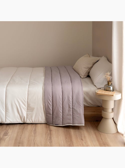 Edredón Basic "Happyfriday" - Kiabi