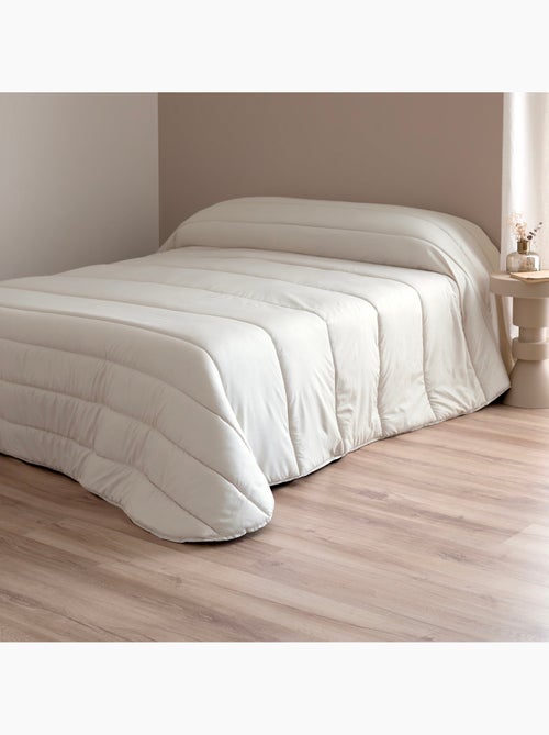 Edredón Basic "Happyfriday" - Kiabi