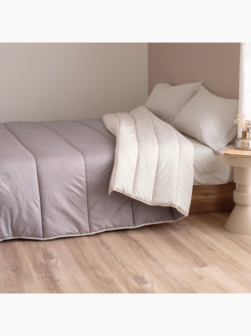 Edredón Basic "Happyfriday" - Kiabi