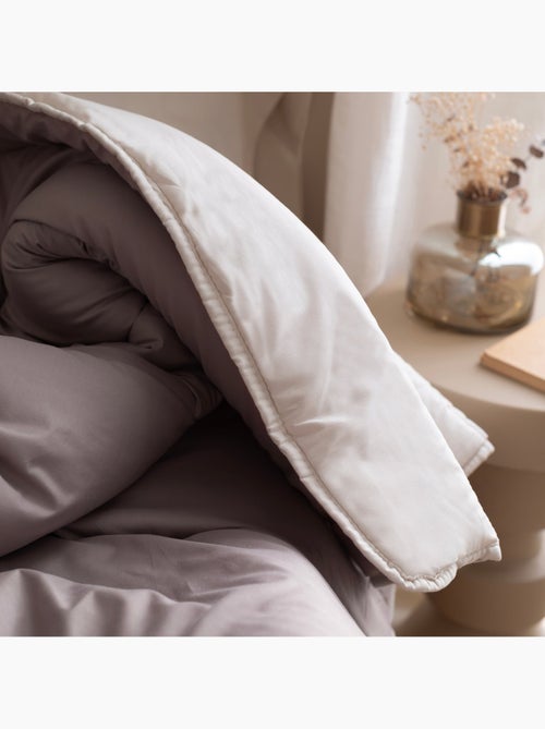 Edredón Basic "Happyfriday" - Kiabi