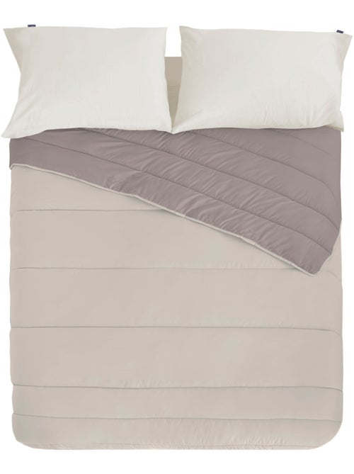 Edredón Basic "Happyfriday" - Kiabi