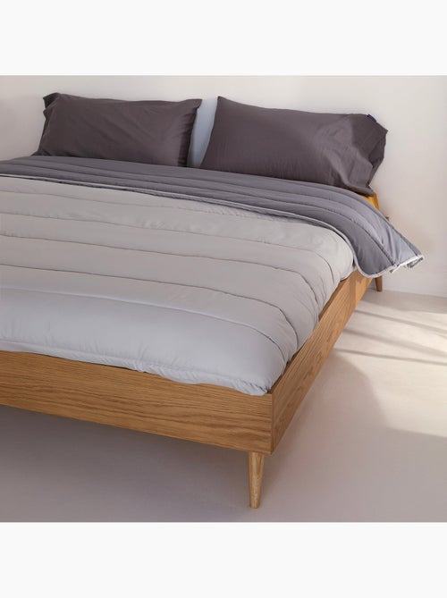 Edredón Basic "Happyfriday" - Kiabi