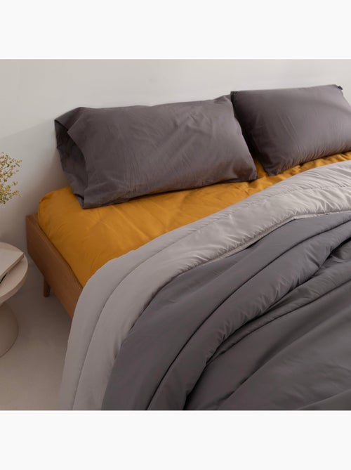 Edredón Basic "Happyfriday" - Kiabi