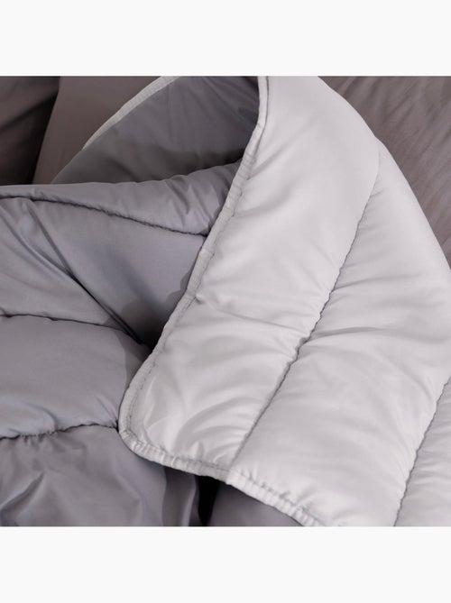 Edredón Basic "Happyfriday" - Kiabi