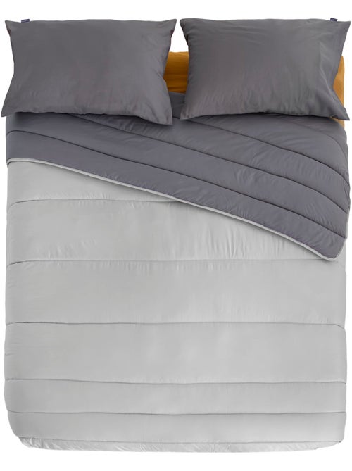 Edredón Basic "Happyfriday" - Kiabi