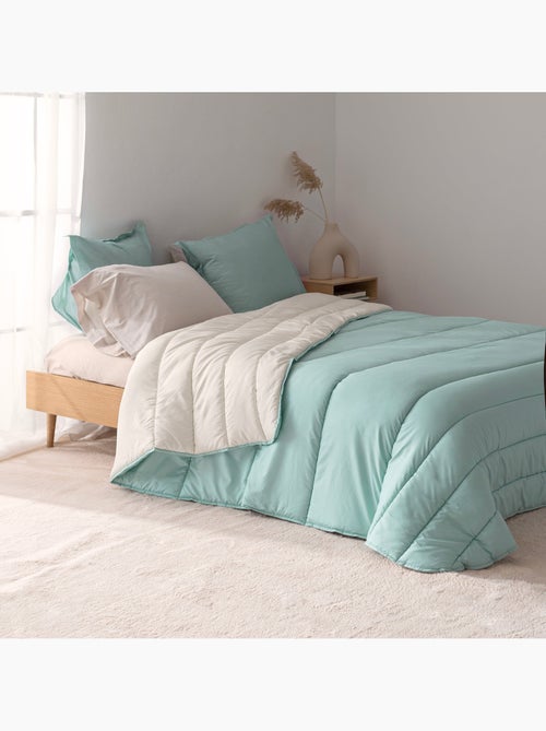 Edredón Basic "Happyfriday" - Kiabi