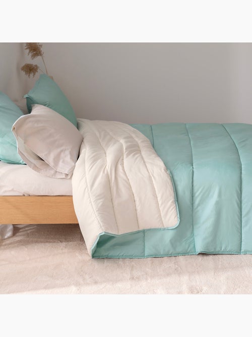 Edredón Basic "Happyfriday" - Kiabi