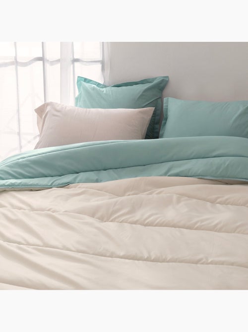 Edredón Basic "Happyfriday" - Kiabi