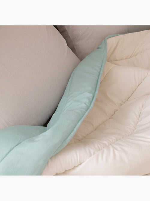 Edredón Basic "Happyfriday" - Kiabi