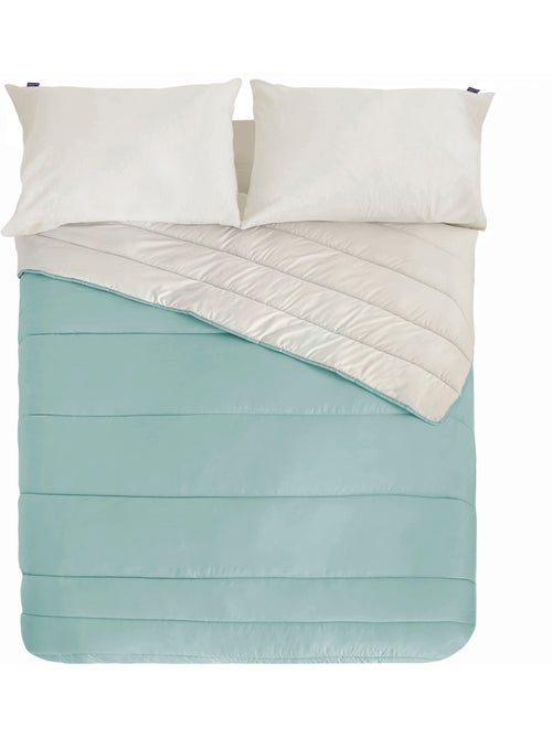 Edredón Basic "Happyfriday" - Kiabi