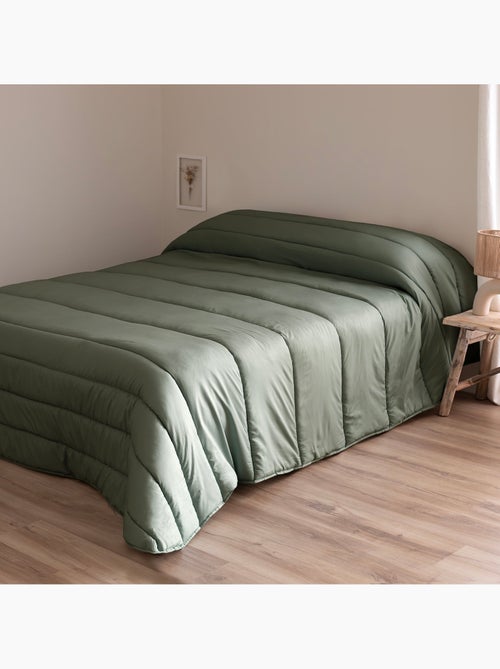 Edredón Basic "Happyfriday" - Kiabi Edredón Basic "Happyfriday" - Kiabi