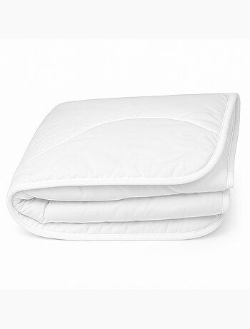 Edredón bebé todo el año algodón orgánico - Colas Normand