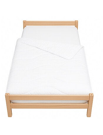 Edredón bebé todo el año algodón orgánico - SEVIRA KIDS