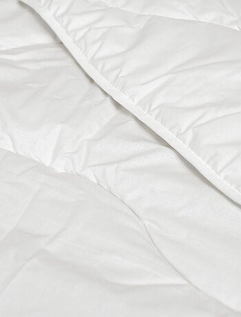 Edredón bebé todo el año algodón orgánico - SEVIRA KIDS