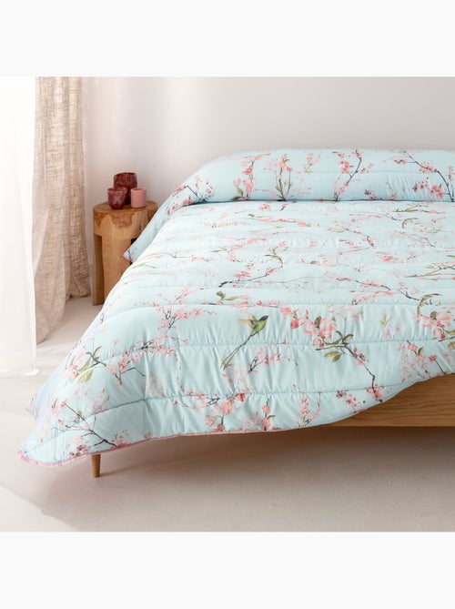 Edredón Chinoiserie "Happyfriday" - Kiabi