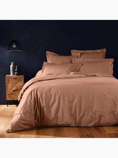 Edredón de Algodón LINA Douceur d'Intérieur - Kiabi