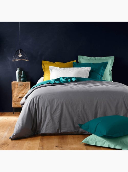 Edredón de Algodón LINA Douceur d'Intérieur - Kiabi