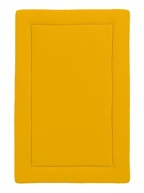 Edredón de algodón orgánico - Kiabi