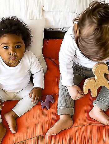 Edredón de algodón orgánico