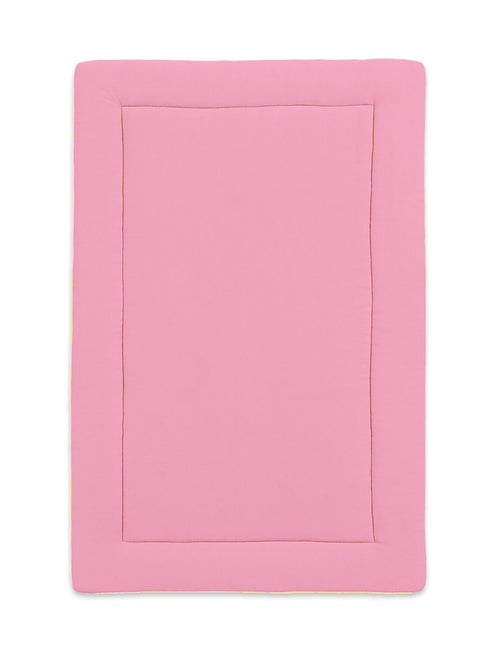 Edredón de algodón orgánico - Kiabi