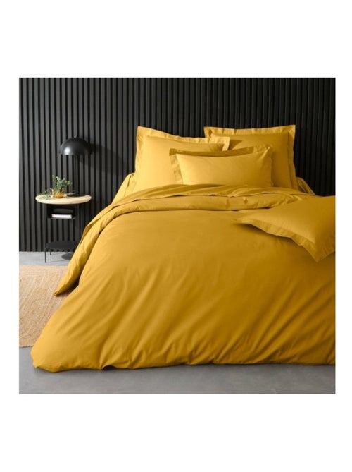 Edredón de Algodón Percal LIA PROMO LINGE - Kiabi