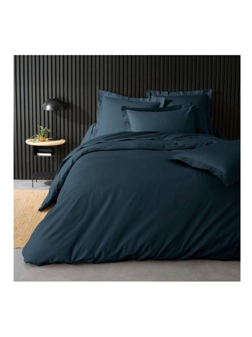 Edredón de Algodón Percal LIA PROMO LINGE - Kiabi Edredón de Algodón Percal LIA PROMO LINGE - Kiabi