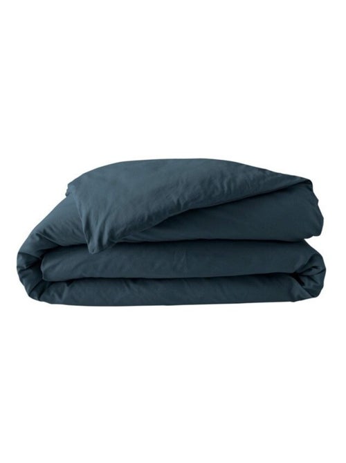 Edredón de Algodón Percal LIA PROMO LINGE - Kiabi Edredón de Algodón Percal LIA PROMO LINGE - Kiabi