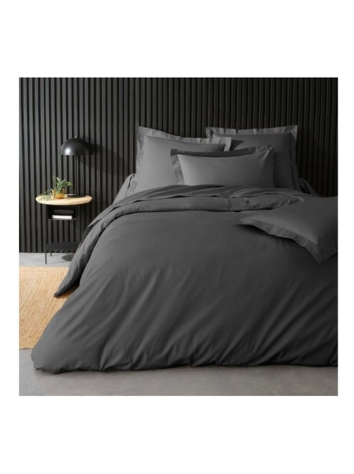 Edredón de Algodón Percal LIA PROMO LINGE - Kiabi