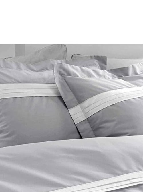 Edredón de Algodón Percal PROMO LINGE - Kiabi