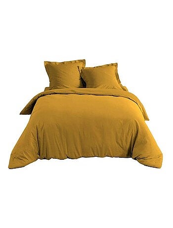 Edredón de Algodón Percale Douceur d'Intérieur