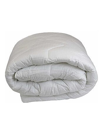 Edredón de invierno cálido 600gr funda SATÉN