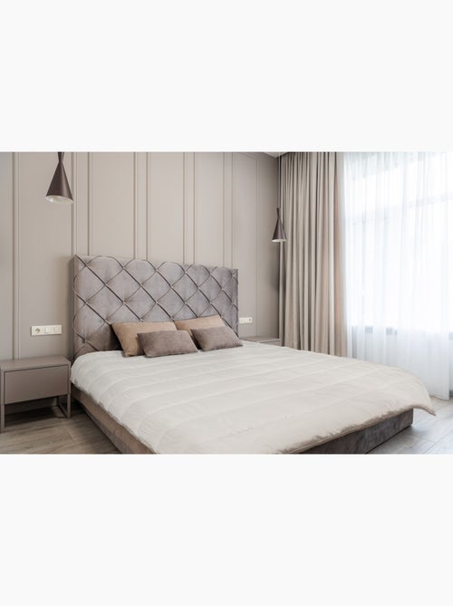 Edredón de Poliéster Couette d’été PROMO LINGE - Kiabi